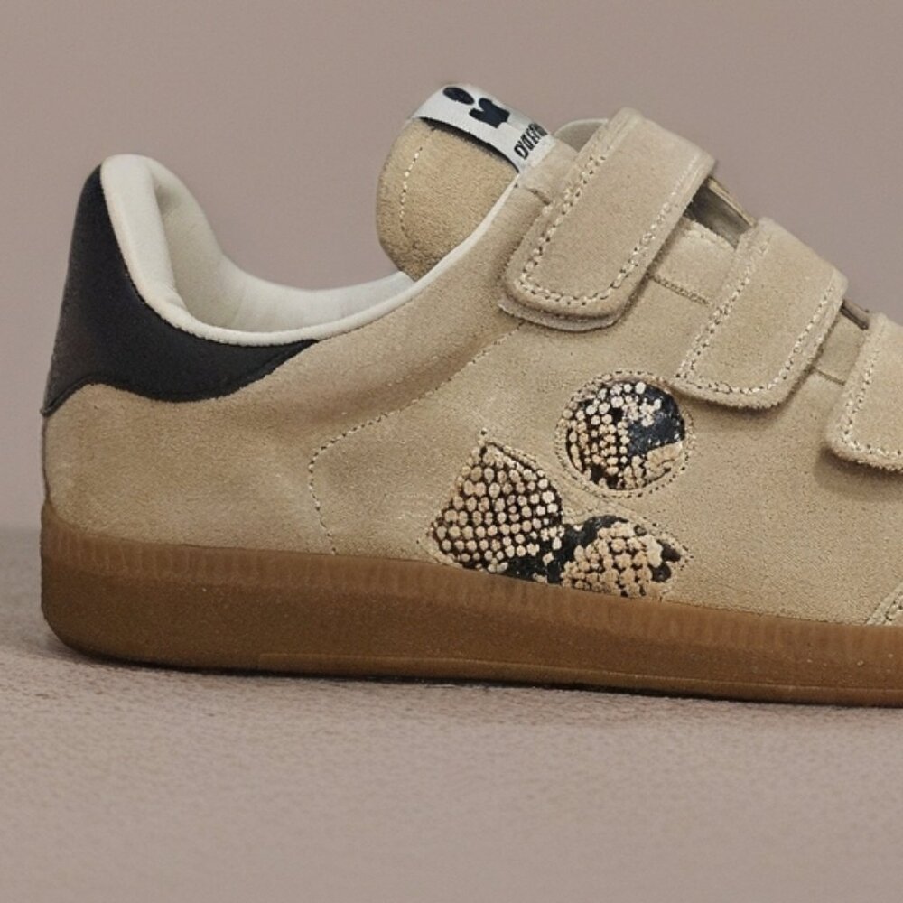 Brand NEW Isabel Marant Beth Bebe Color: Beige - Picture 3 of 8